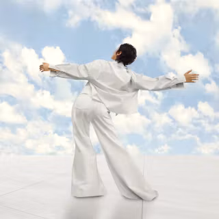 Pantone 2026 wallpaper