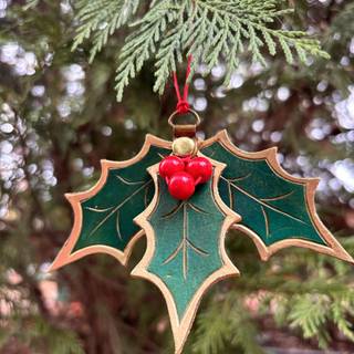 Christmascore wallpaper