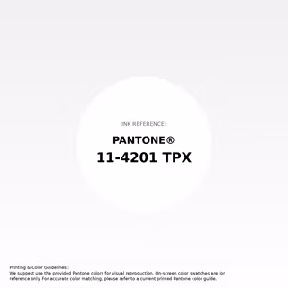 PANTONE 11-4201 Cloud Dancer wallpaper