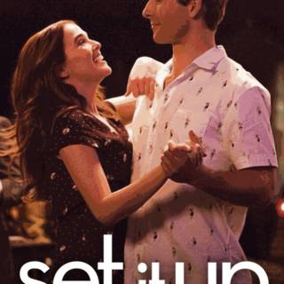 Set It Up wallpaper