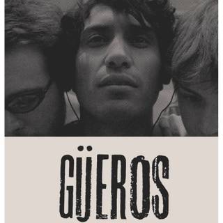 Güeros wallpaper