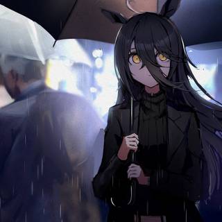 Manhattan Cafe wallpaper