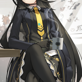 Manhattan Cafe wallpaper