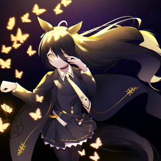 Manhattan Cafe wallpaper