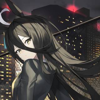 Manhattan Cafe wallpaper