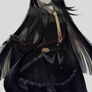 Manhattan Cafe wallpaper