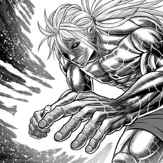 Imai Cosmo wallpaper