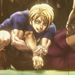 Imai Cosmo wallpaper