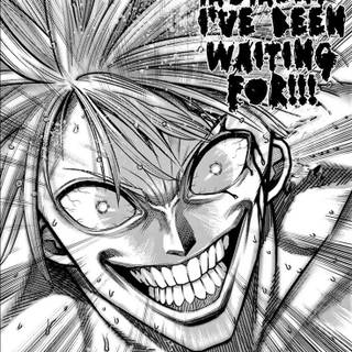 Imai Cosmo wallpaper