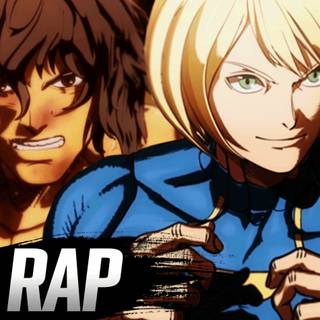 Imai Cosmo wallpaper