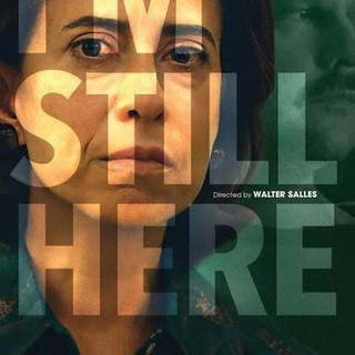 I'm Still Here wallpaper