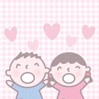 Minna No Tabo wallpaper