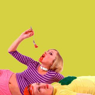 Party Monster wallpaper