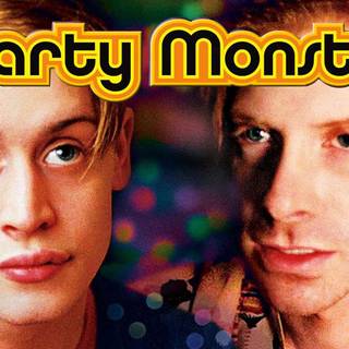 Party Monster wallpaper
