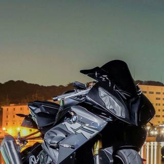 BMW superbike wallpaper