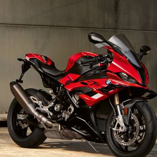 BMW superbike wallpaper