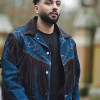 Navaan Sandhu wallpaper