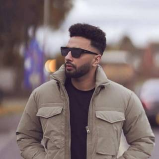 Navaan Sandhu wallpaper