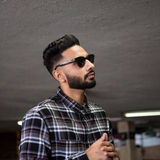 Navaan Sandhu wallpaper