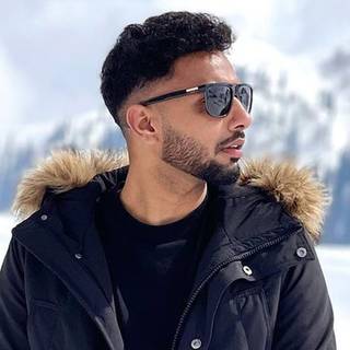 Navaan Sandhu wallpaper