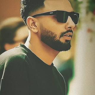 Navaan Sandhu wallpaper