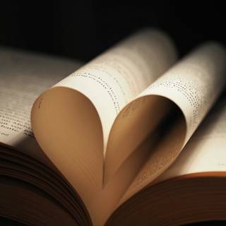 Story books wallpaper