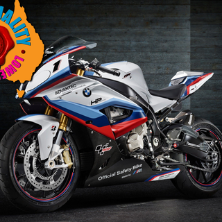BMW superbike wallpaper