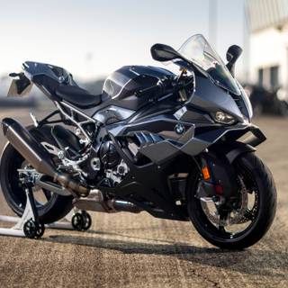 BMW superbike wallpaper