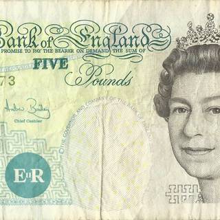 British pound wallpaper