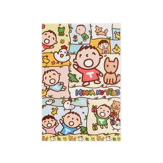 Minna No Tabo wallpaper