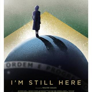 I'm Still Here wallpaper