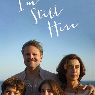 I'm Still Here wallpaper