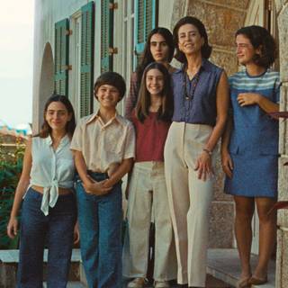 I'm Still Here wallpaper