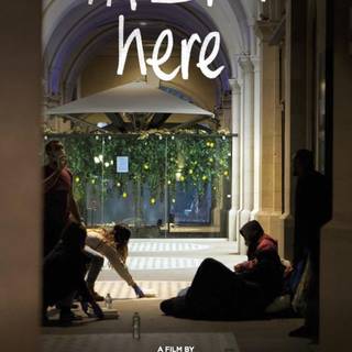 I'm Still Here wallpaper