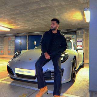 Navaan Sandhu wallpaper