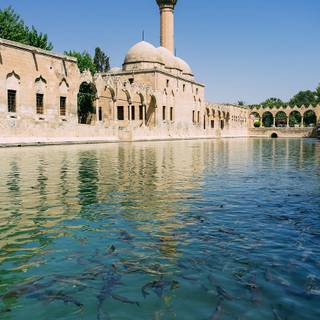 Şanlıurfa wallpaper
