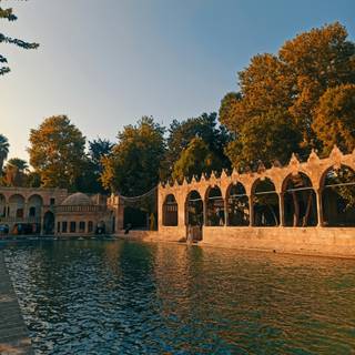 Şanlıurfa wallpaper