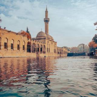 Şanlıurfa wallpaper
