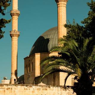 Şanlıurfa wallpaper