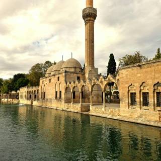 Şanlıurfa wallpaper