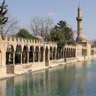 Şanlıurfa wallpaper