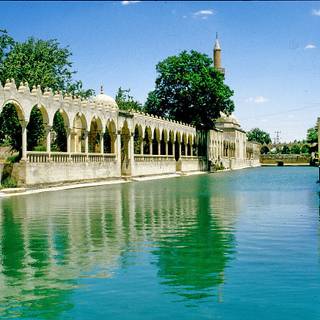 Şanlıurfa wallpaper