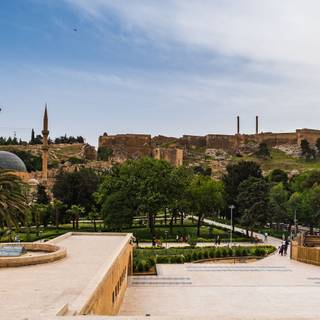 Şanlıurfa wallpaper