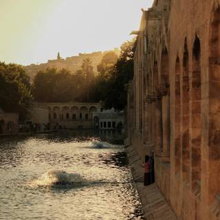 Şanlıurfa wallpaper
