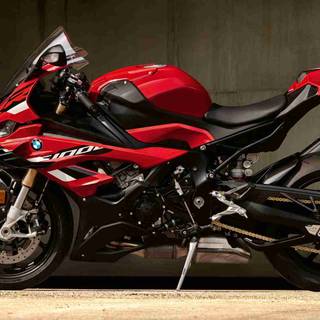 BMW superbike wallpaper