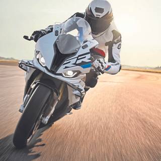 BMW superbike wallpaper
