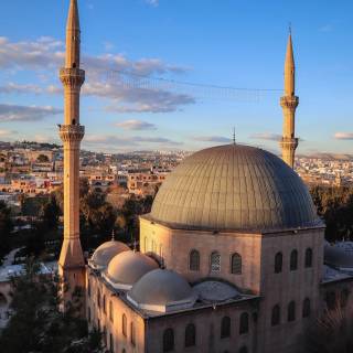 Şanlıurfa wallpaper