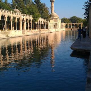 Şanlıurfa wallpaper