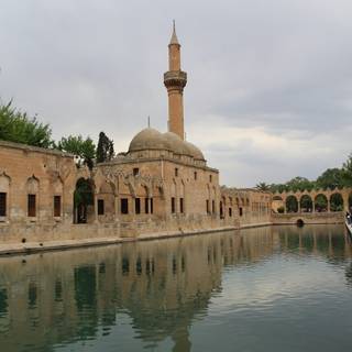 Şanlıurfa wallpaper