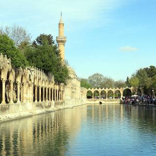 Şanlıurfa wallpaper